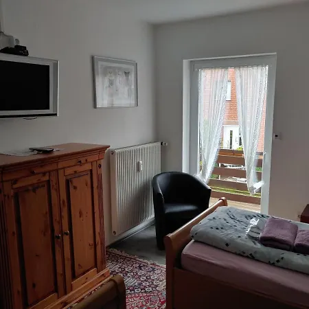 Apartamento Weserbergland