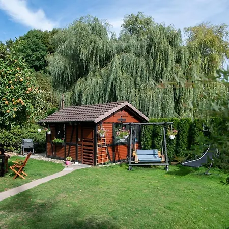 Apartamento Weserbergland