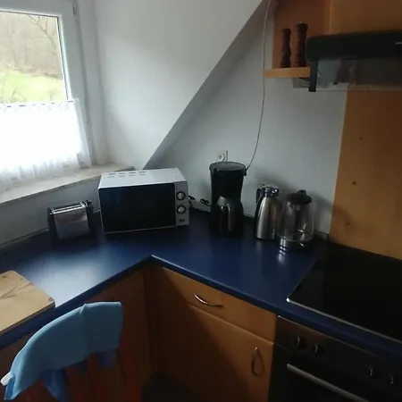 Apartamento Weserbergland