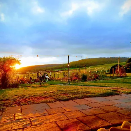 Apartamento Weserbergland