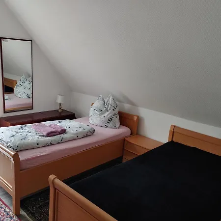 Weserbergland Hessisch Oldendorf