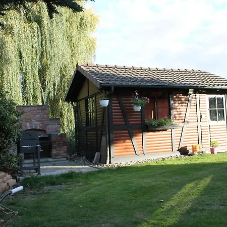 Weserbergland Apartamento