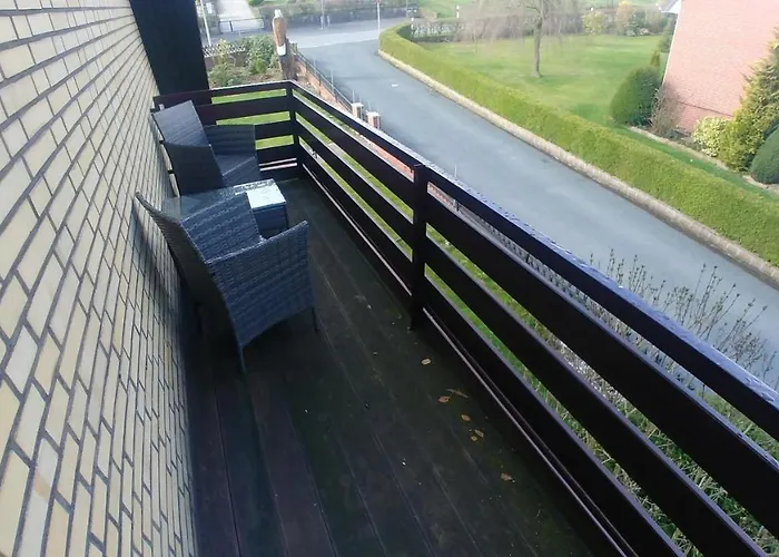 Weserbergland * Hessisch Oldendorf