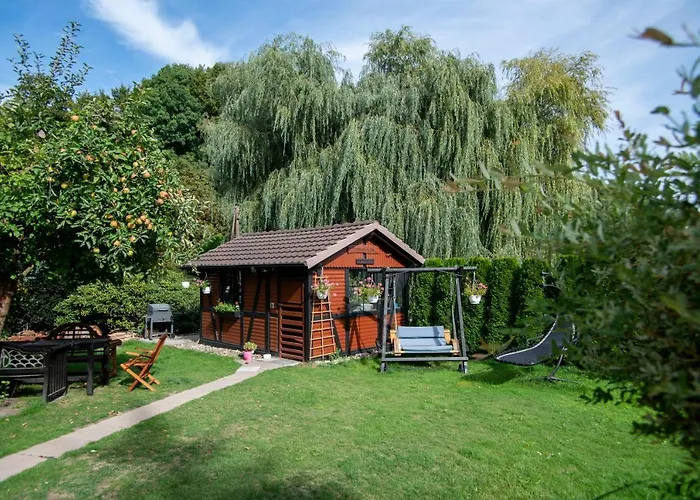 Appartement Weserbergland