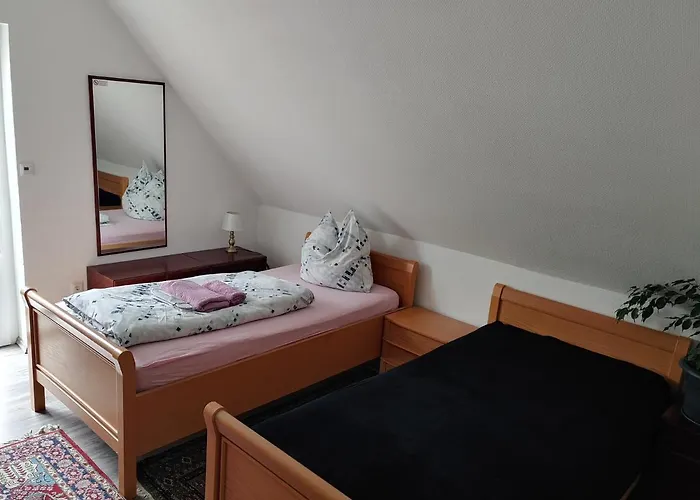 Weserbergland Hessisch Oldendorf