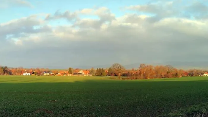 Weserbergland Appartement *