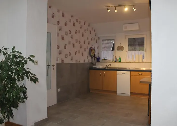 Weserbergland Appartement