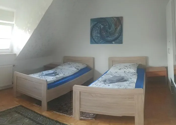 Weserbergland * Hessisch Oldendorf