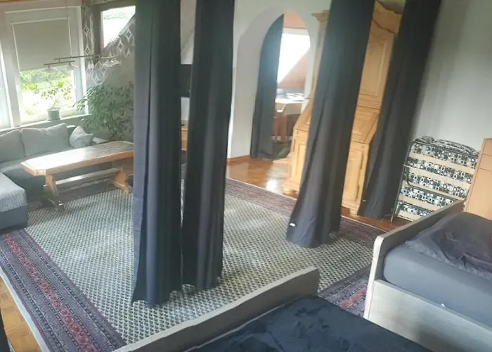 Weserbergland Appartement